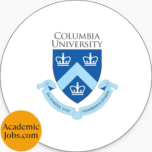 Columbia University Jobs